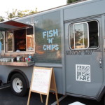 The Marlay House Food Truck