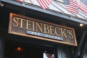 Steinbeck's