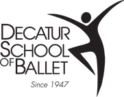 ballet dance performance, EDS Ponce, East Decatur Station