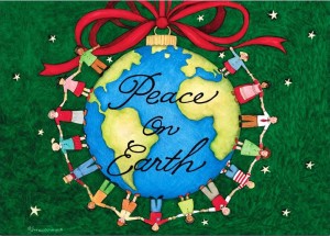 peace-on-earth